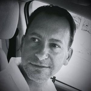 Meet your Posher, Mark